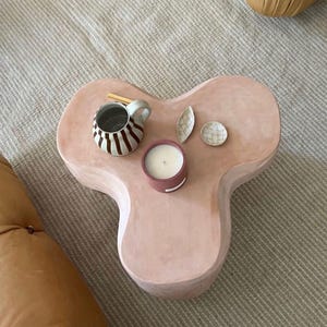Aimee Song Creator Collab - Achi Table image 8