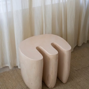 Organic Side Table No.01 image 6