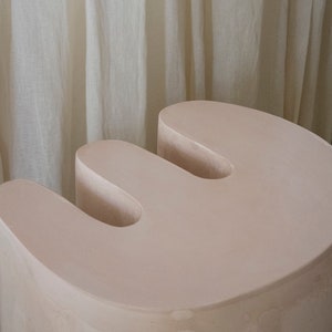 Organic Side Table No.01 image 4