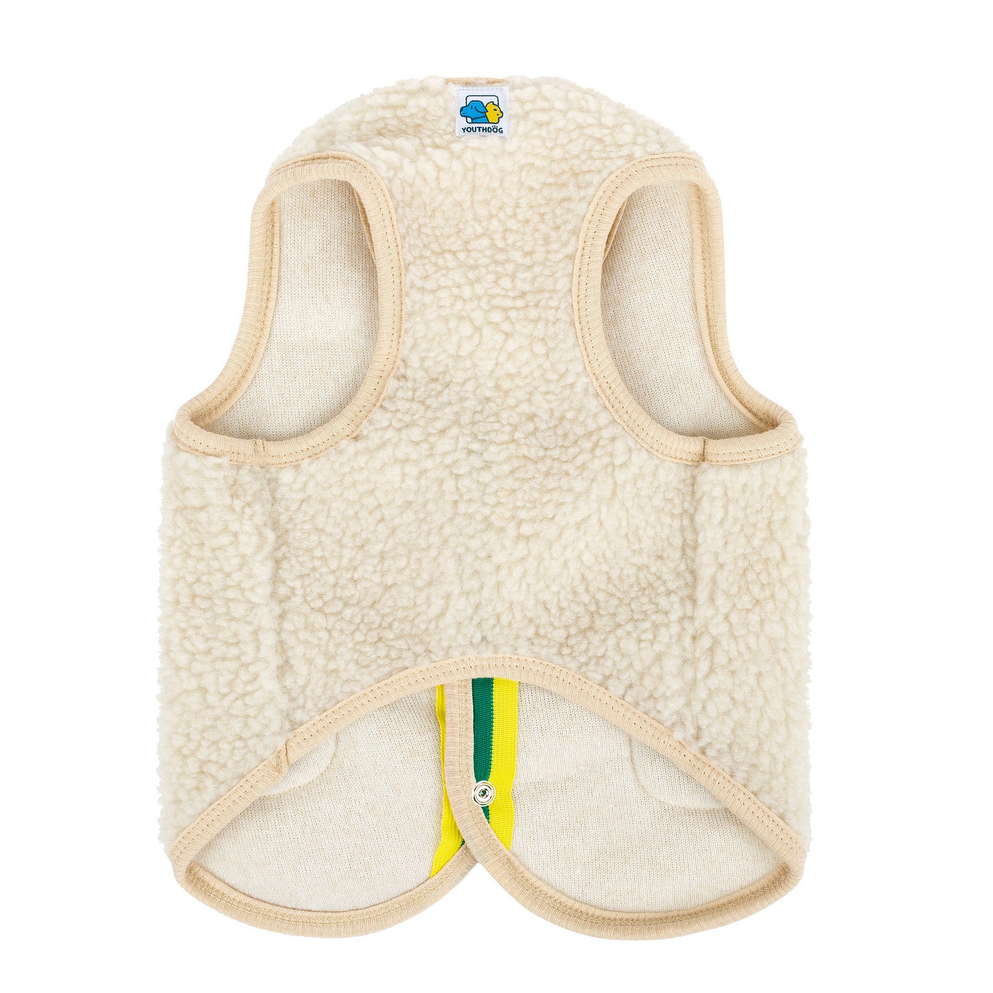 YOUTHDOG Cold Weather Fleece Dog Sweater Durable Etsy