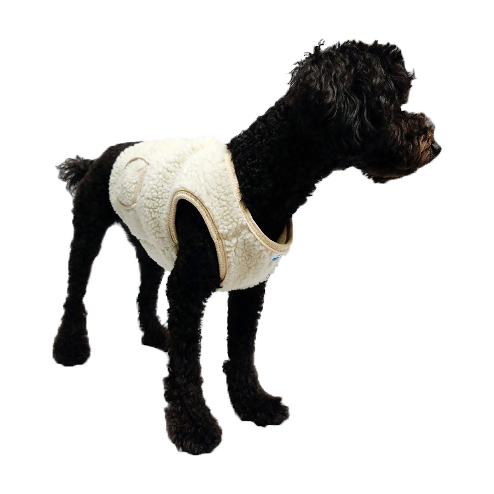 YOUTHDOG Cold Weather Fleece Dog Sweater Durable Etsy