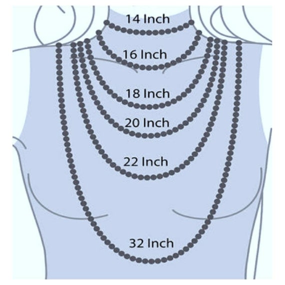 Collana In Argento 925 Con Ciondolo Stella - Catena 45,7 Cm, Stella 22 Mm, Incisa Su Entrambi I Lati, In Confezione Regalo - 3