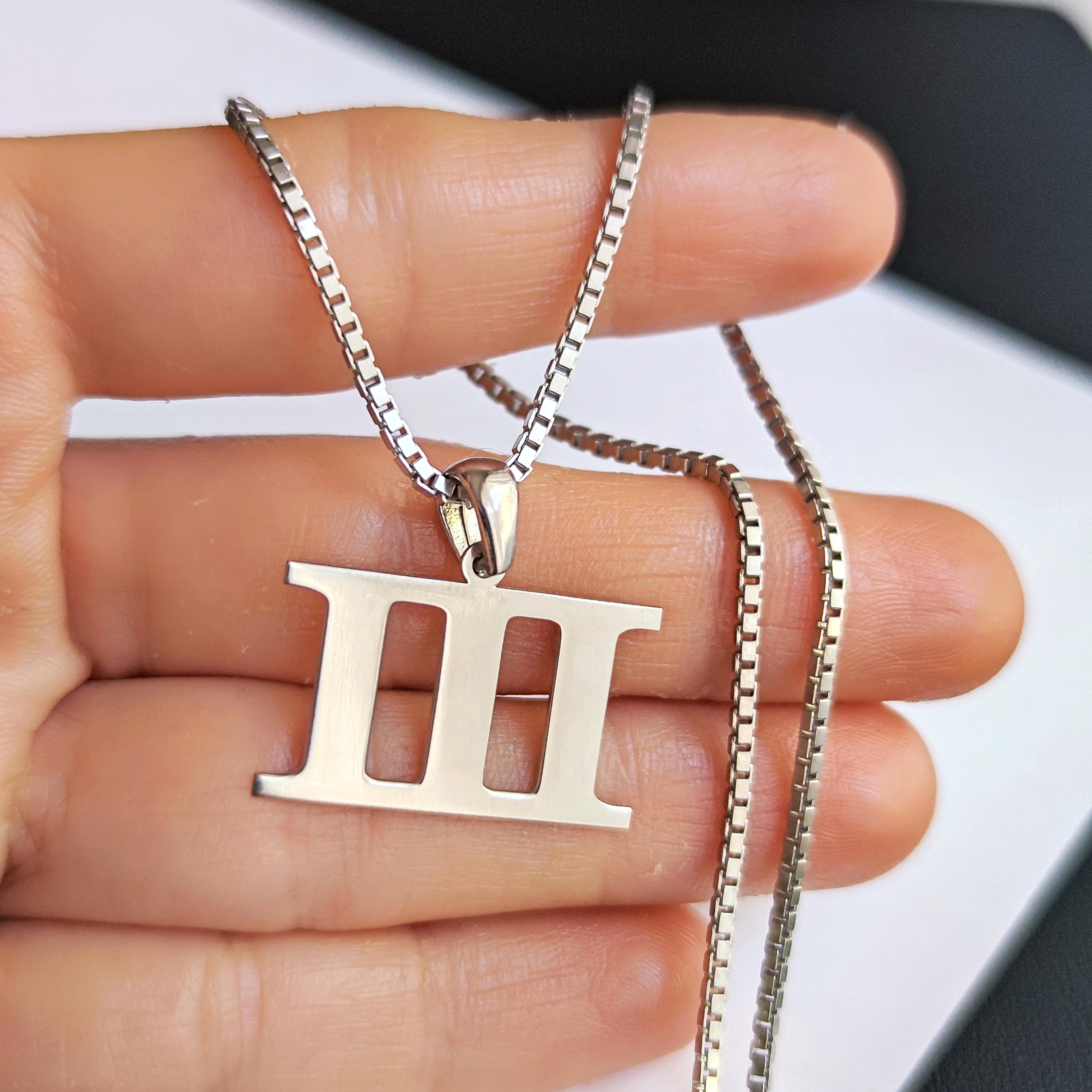 Vintage Argento Sterling Nero e Bianco Perla Station Latta
