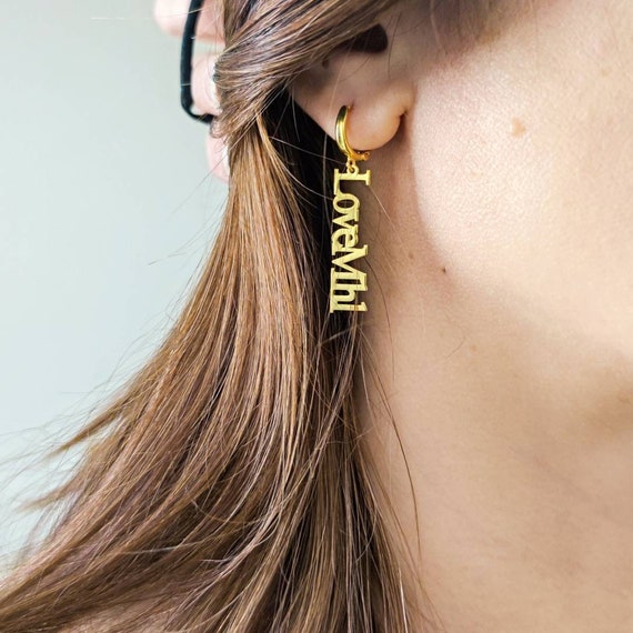 Earrings models names deals
