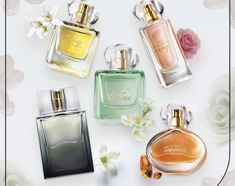 Avon Today Tomorrow Always Collection | Fragrance For Her and For Him | Best Selling Perfumes | Floral Scent