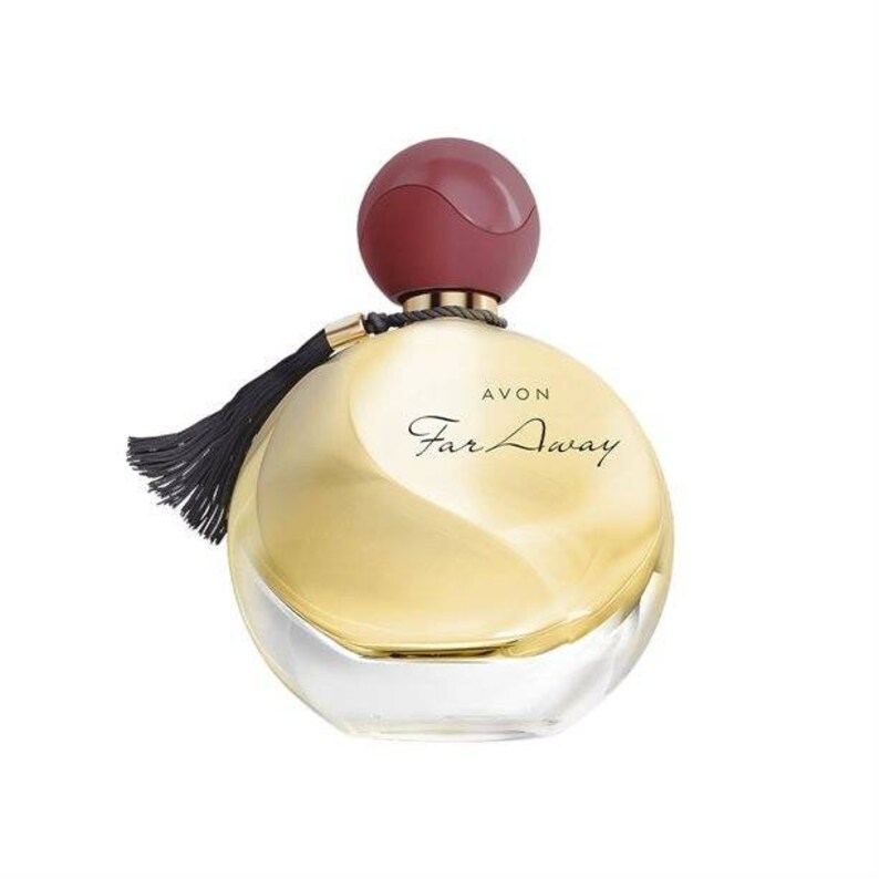 Avon Far Away EDP Collection Fragrance for Her Bestselling Perfumes