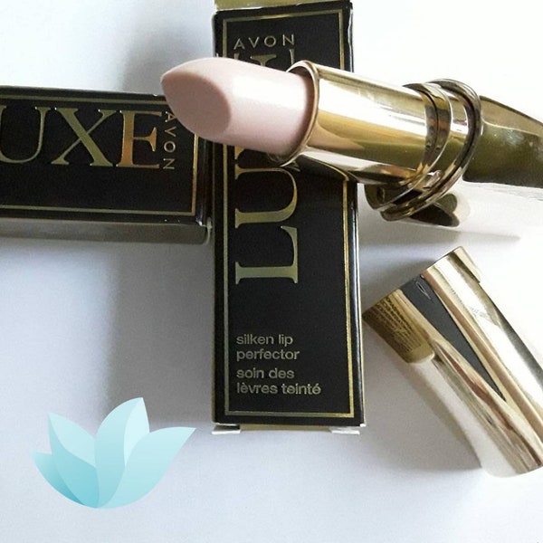 Luxe Silken Lip Perfector | Lip Tint | Lip Conditioner | New 2022-2023 Stock