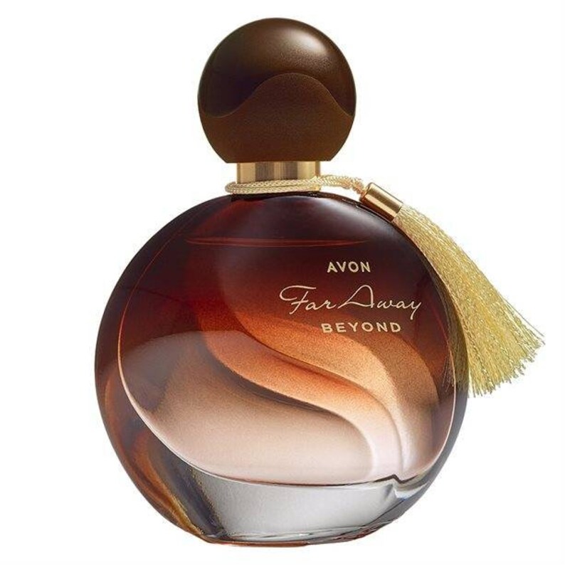Avon Far Away EDP Collection Fragrance for Her Bestselling Perfumes