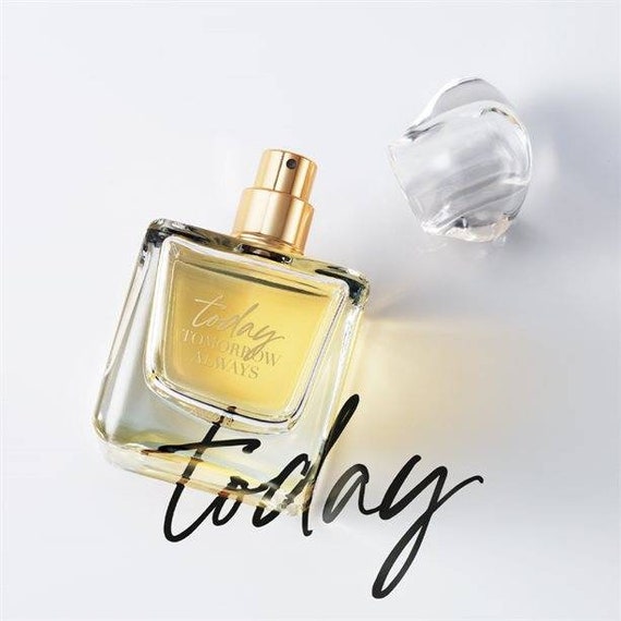 Today Tomorrow Always Edp Eau De Parfum Perfume Spray For Women (For Her)  By Avon. 50Ml : : Beauty & Personal Care