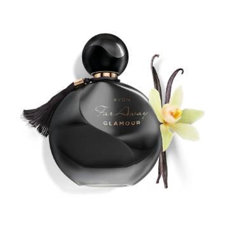 Avon Far Away EDP Collection Fragrance for Her Bestselling Perfumes