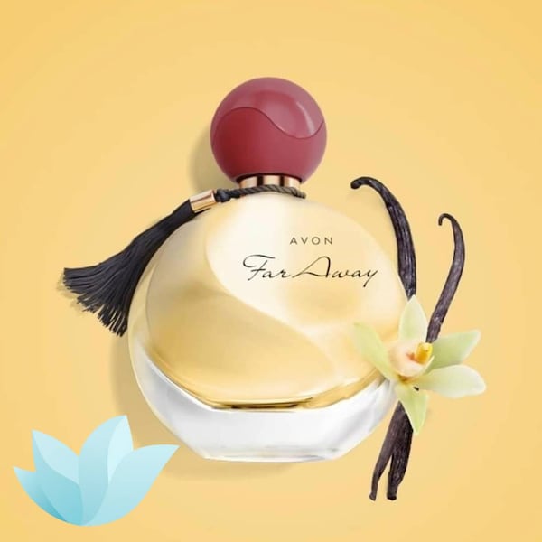 Oriental Perfume - Etsy