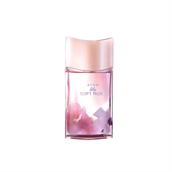 Buy Avon Soft Musk EDT Collection Eau De Toilette Lily Soft Musk