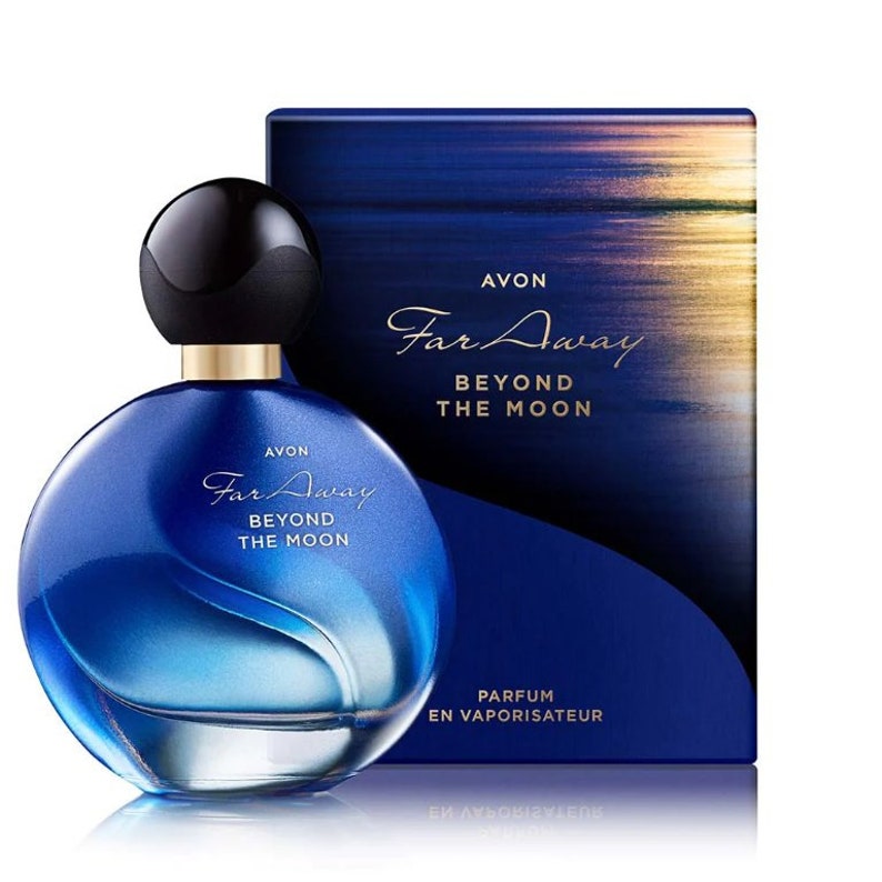 Avon Far Away EDP Collection Fragrance for Her Bestselling Perfumes
