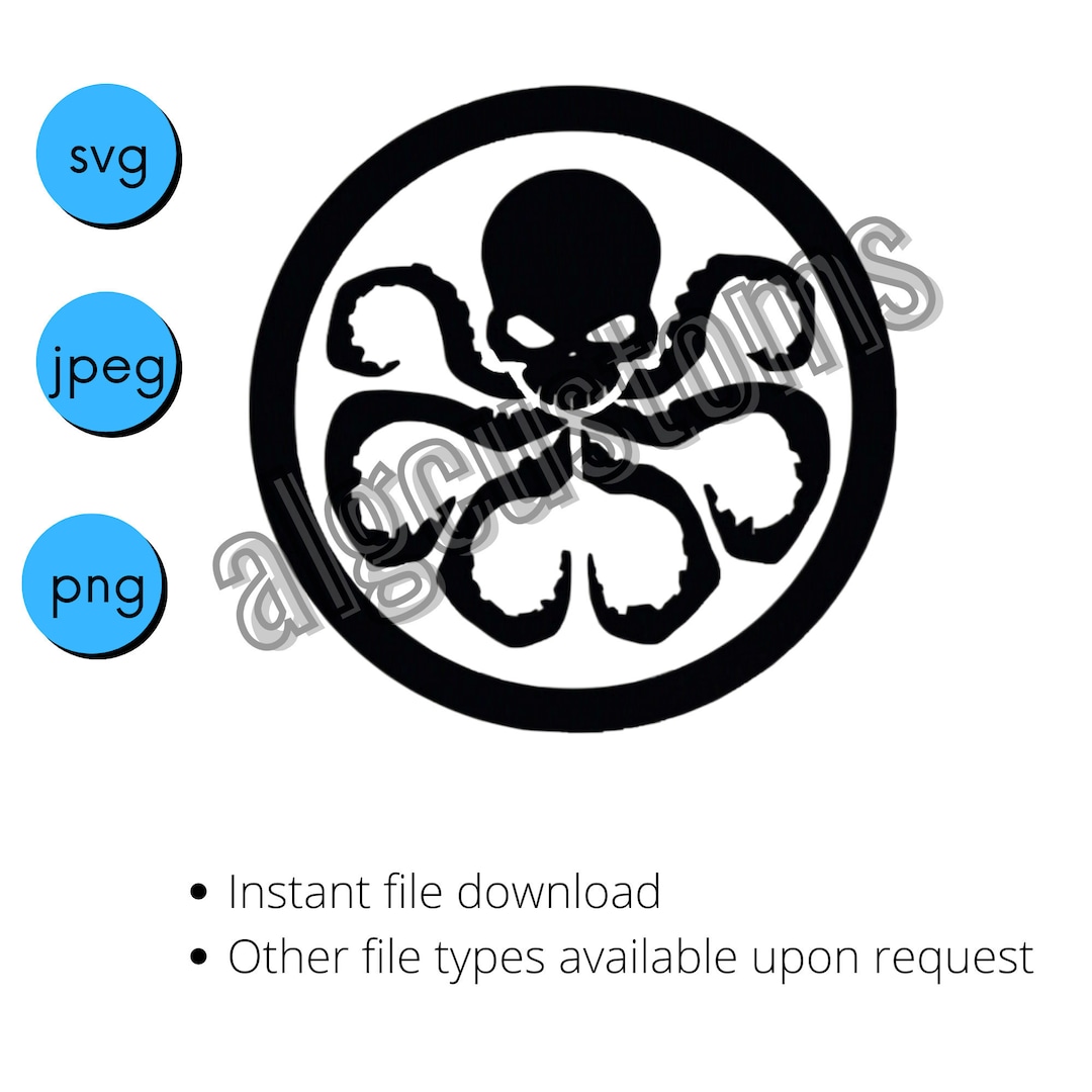 hydra-logo-svg-jpeg-png-etsy