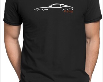 jaguar logo t shirt