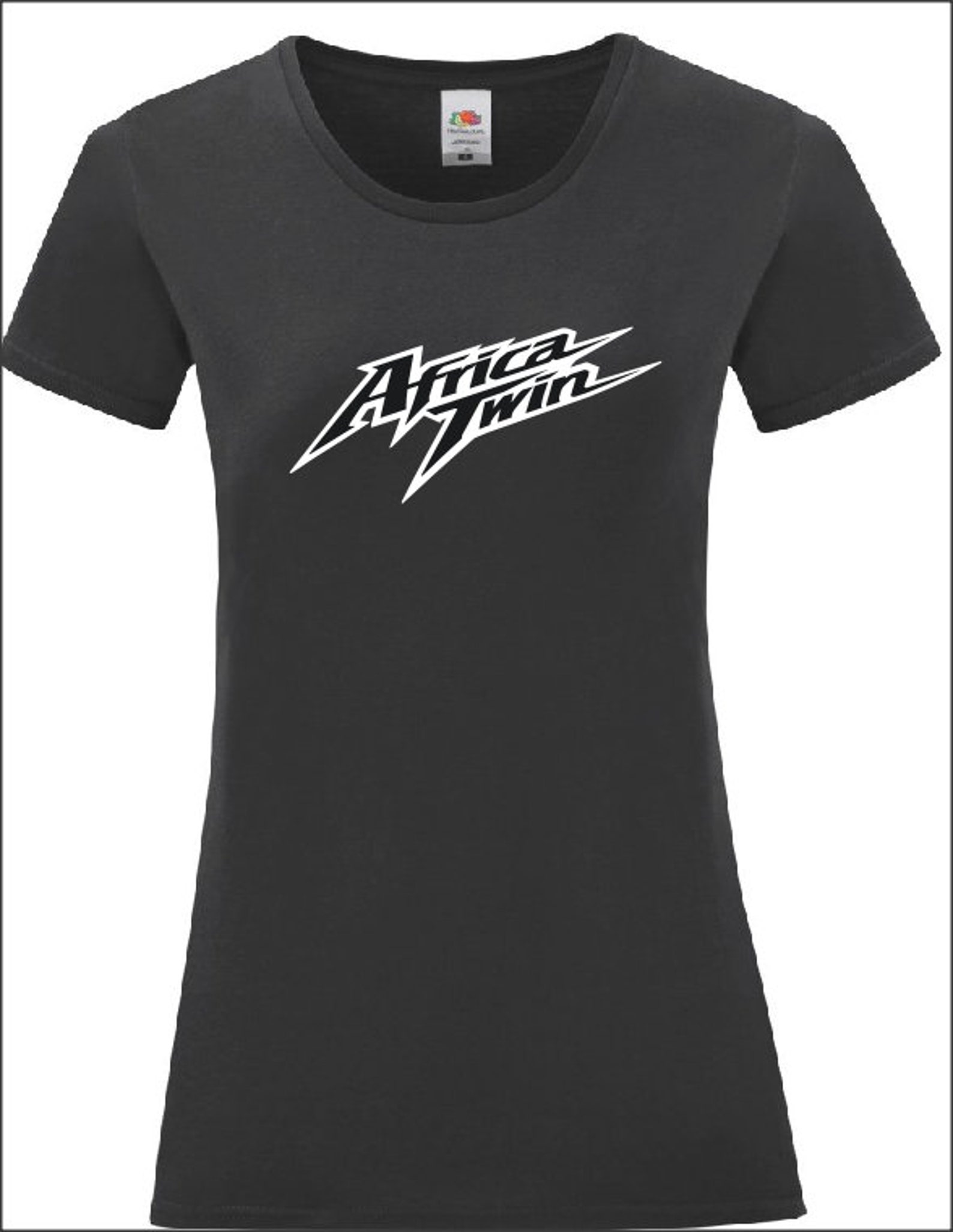 honda africa twin t shirt