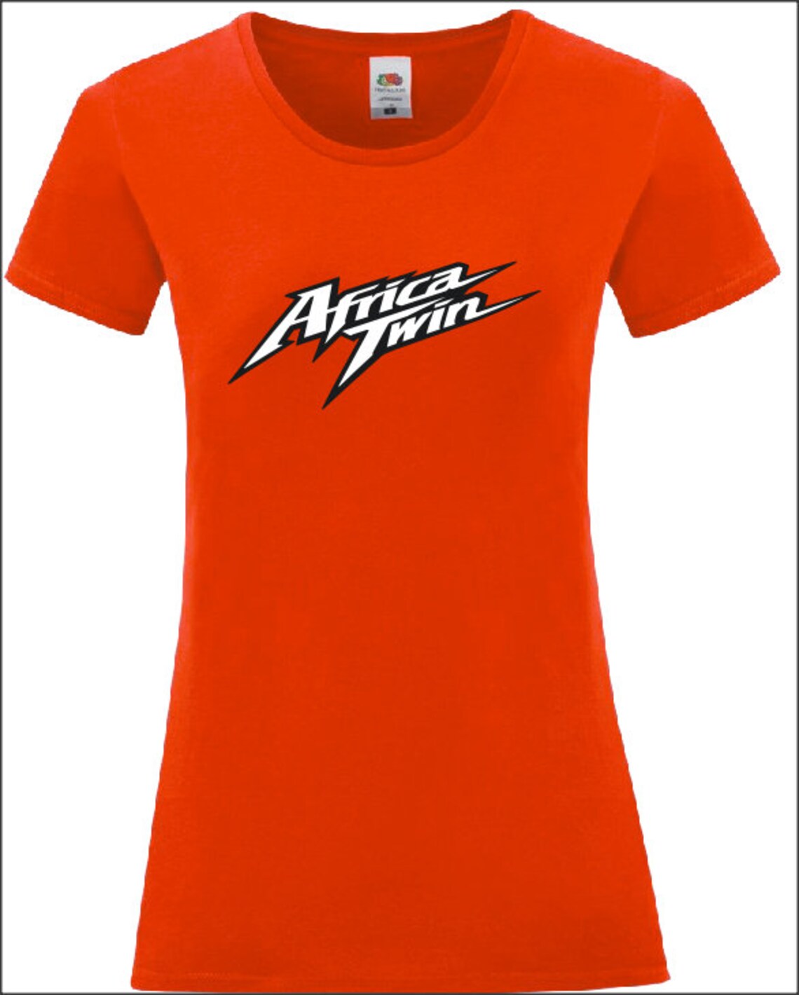 honda africa twin t shirt
