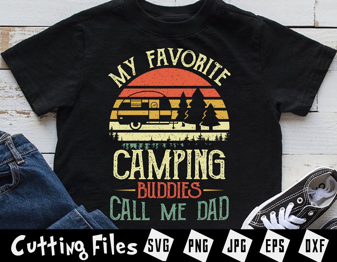 Free Free 210 Camping Svg Dad SVG PNG EPS DXF File