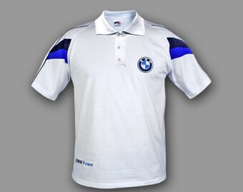 bmw m sport polo shirt
