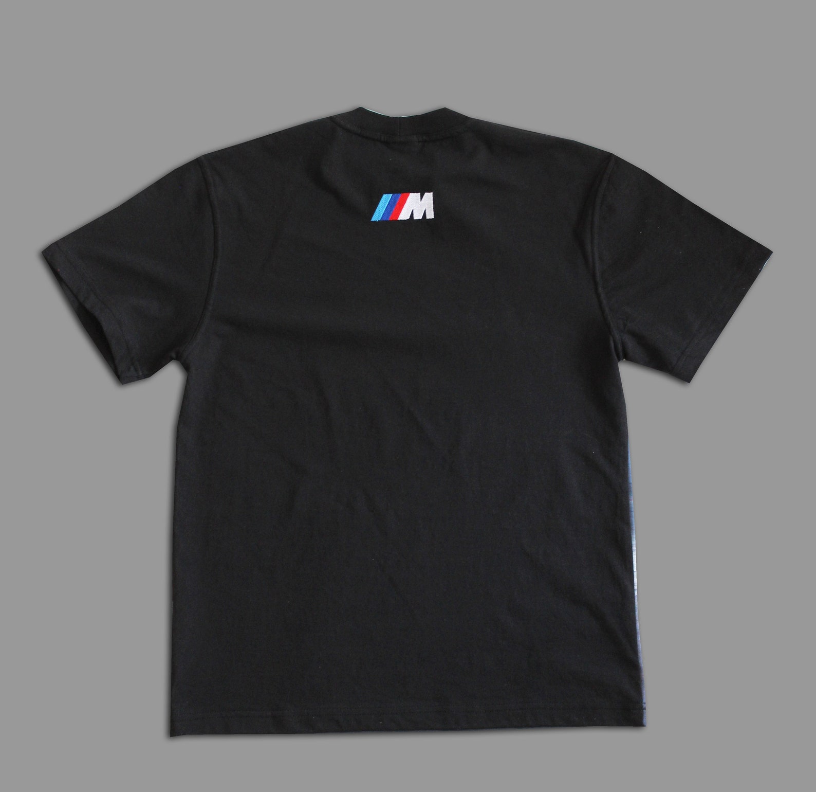 Handmade BMW M Power T Shirt T-Shirt tee 1 3 5 7 m x racing | Etsy