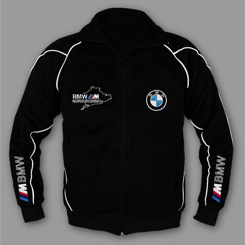 bmw m3 jacket