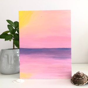 Pink Sea Lemonade