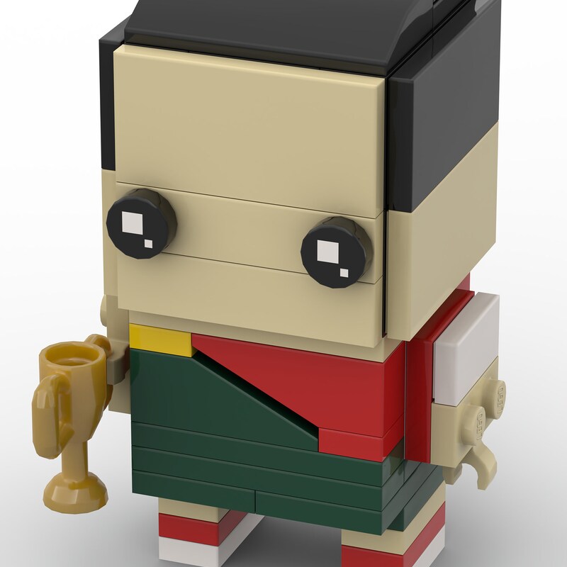 Cristiano Ronaldo Games - Etsy