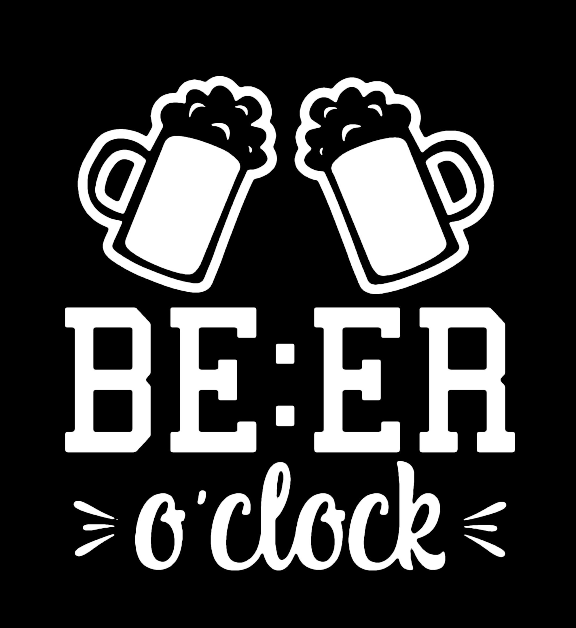 Beer Decal Motto Vinyl Decal Car Decal Sticker For Car Etsy