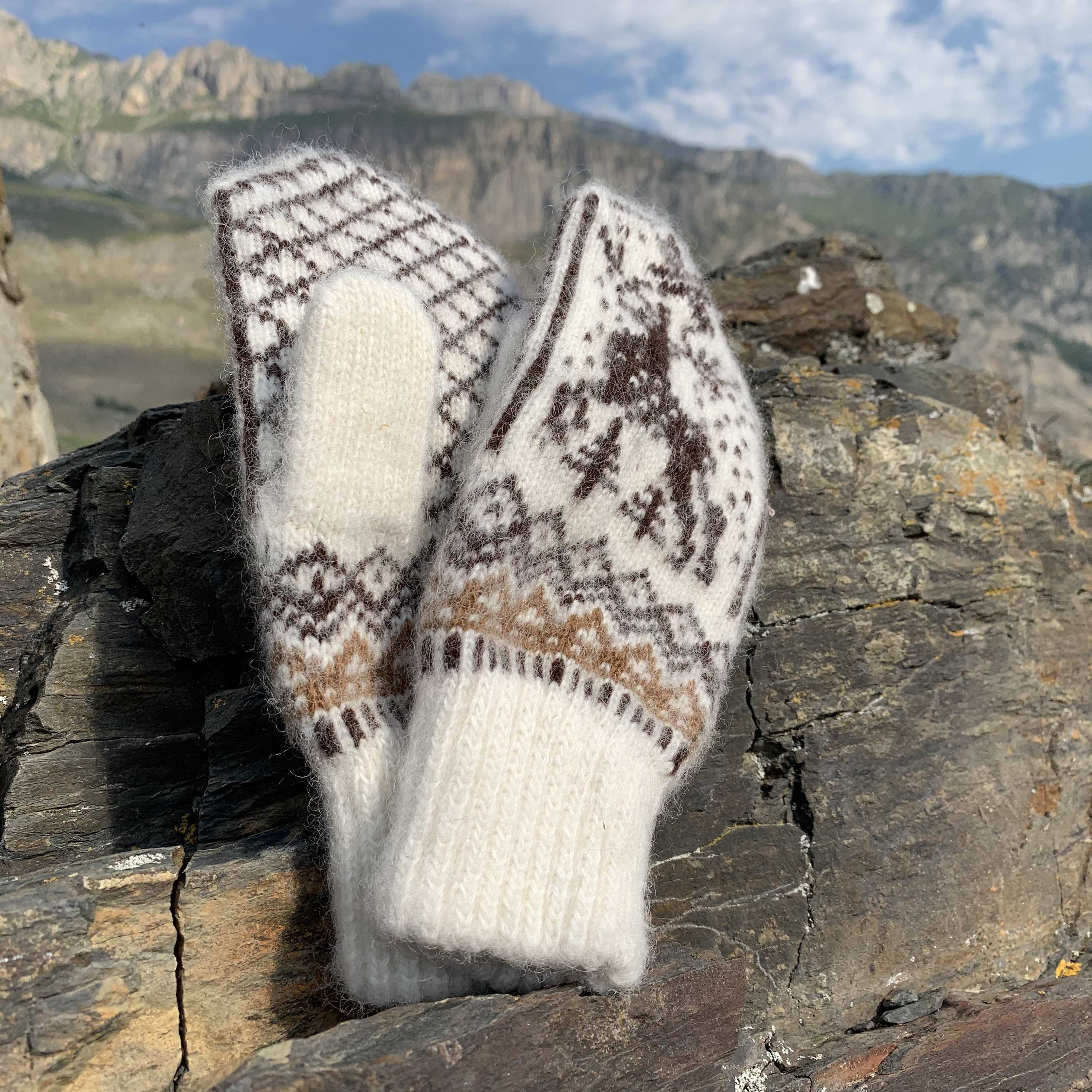 Womens Fuzzy Mittens Pure Wool Mittens Warm Russian mohair Etsy Womens Fuzzy Mittens Pure Wool Mittens Warm Russian mohair Etsy