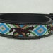 see more listings in the beaded belt section