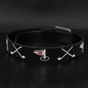Womens Formal Beaded Belts - Etsy display picture 3