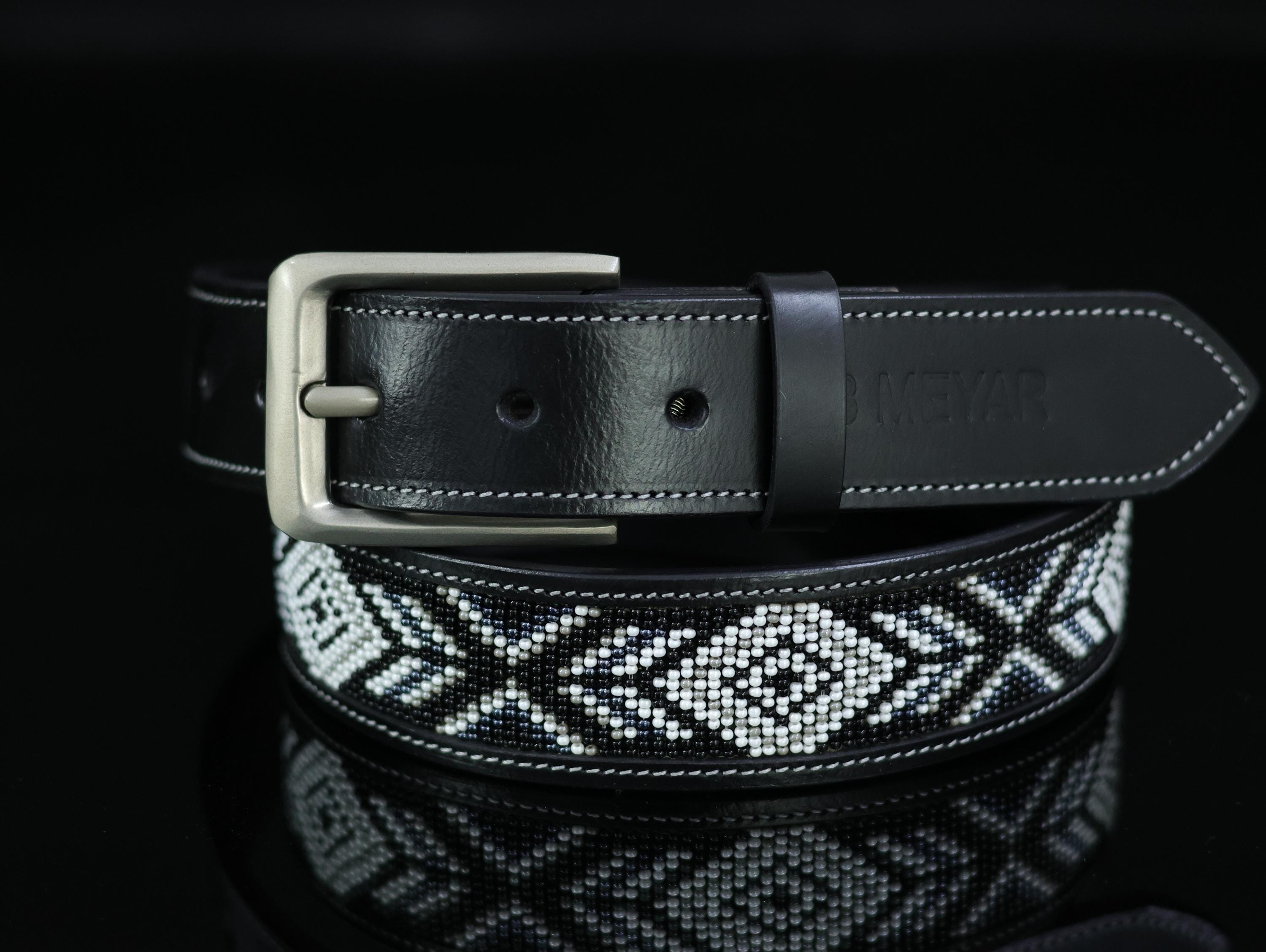 Southwest Waist Belt - Etsy display picture 1