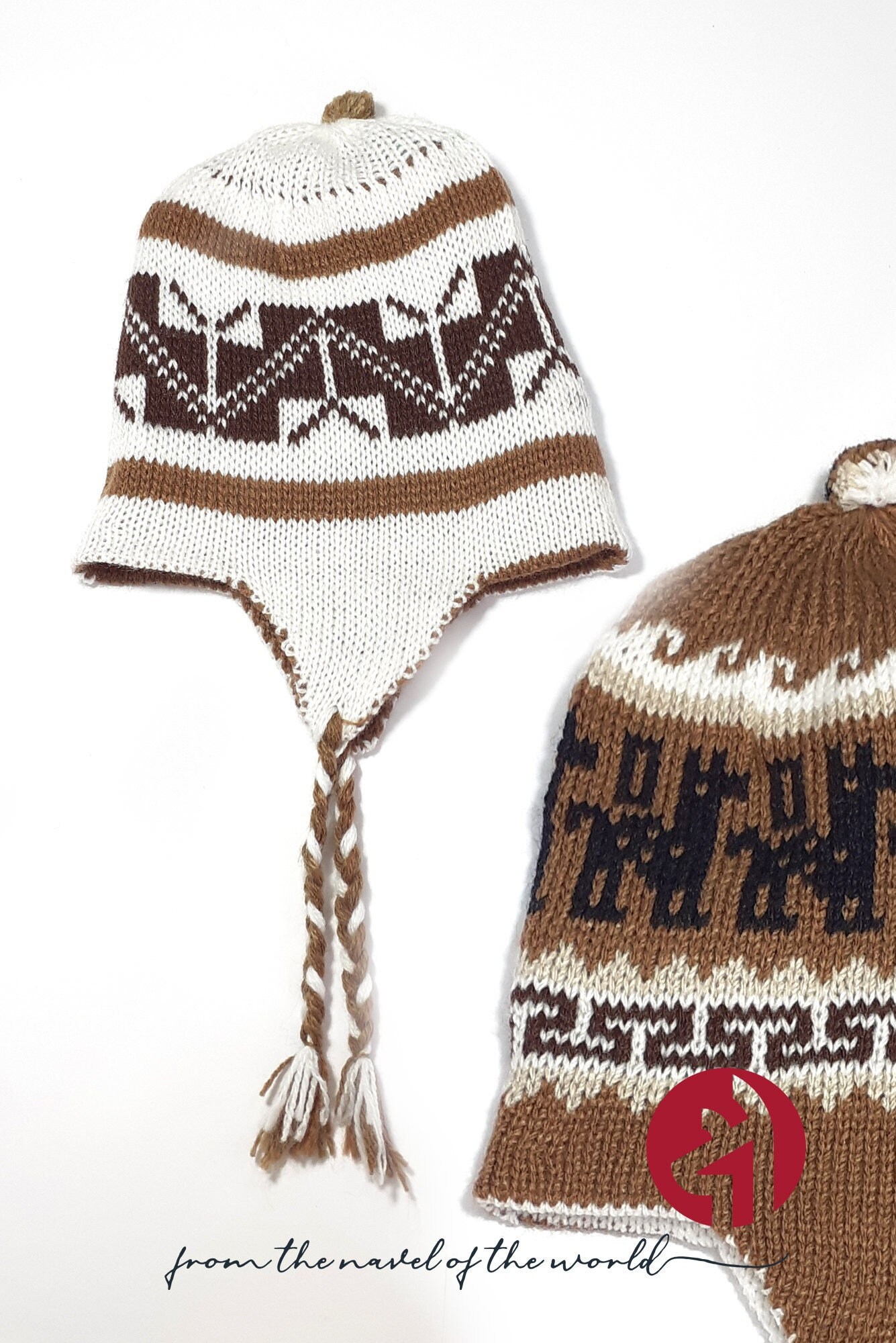 Cappello Di Lana Peruviana - Italia - Foto 3