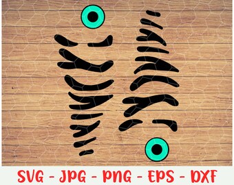Download Fishing Lure Svg Etsy