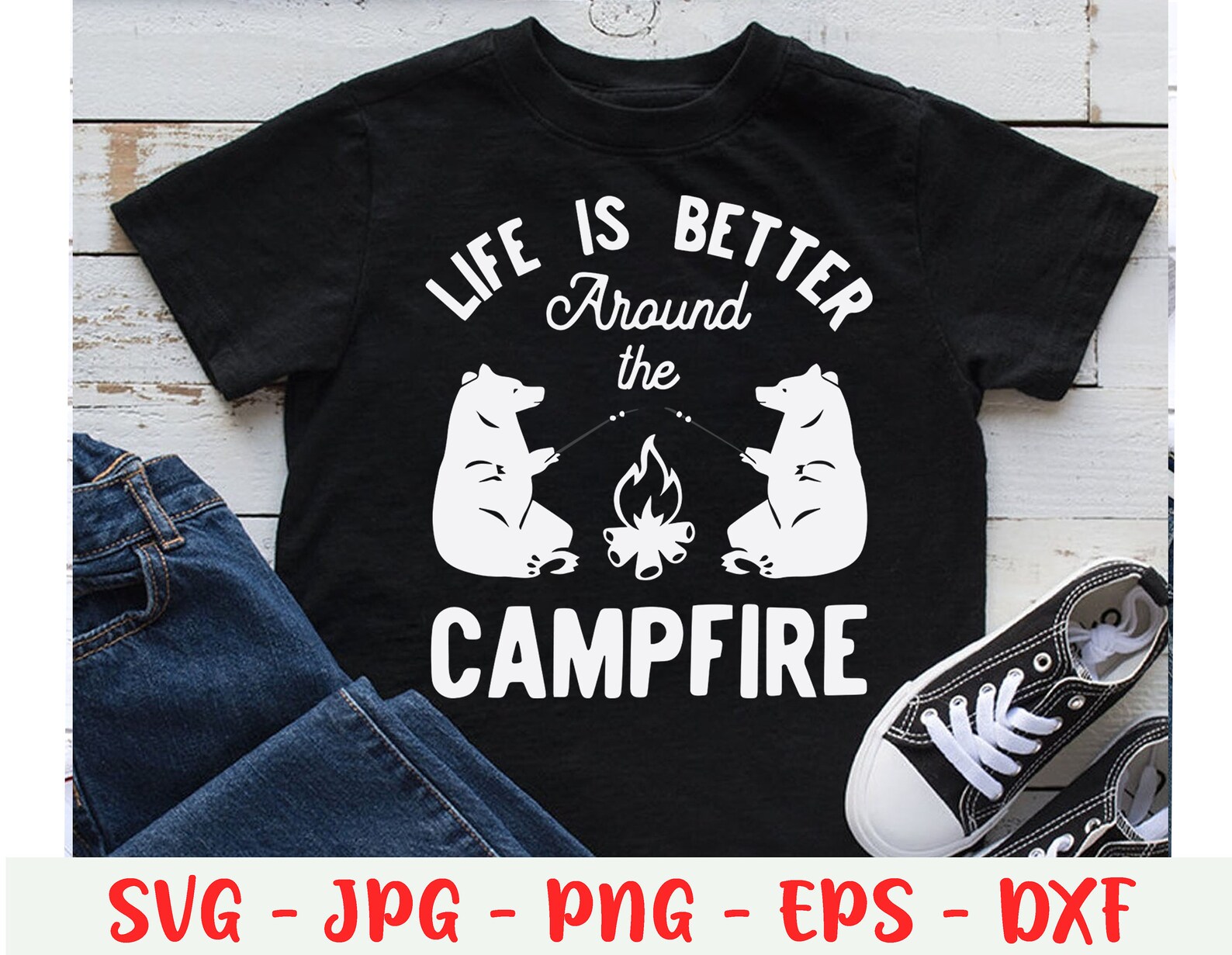 Free Free 69 Camping Svg At Etsy SVG PNG EPS DXF File