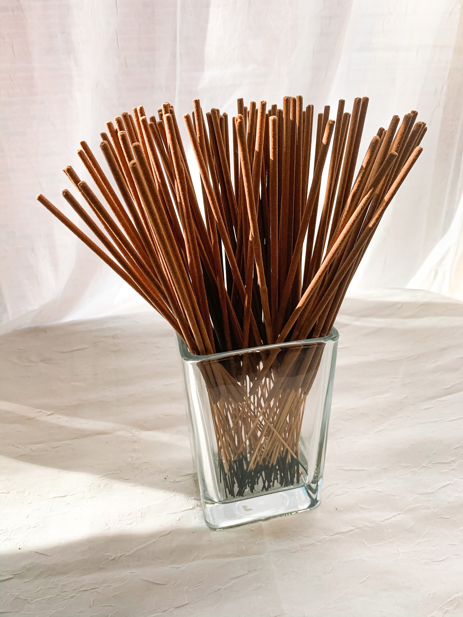Incense 5 Stick Bundle Etsy
