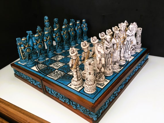 Chess: Two cases of cancel culture