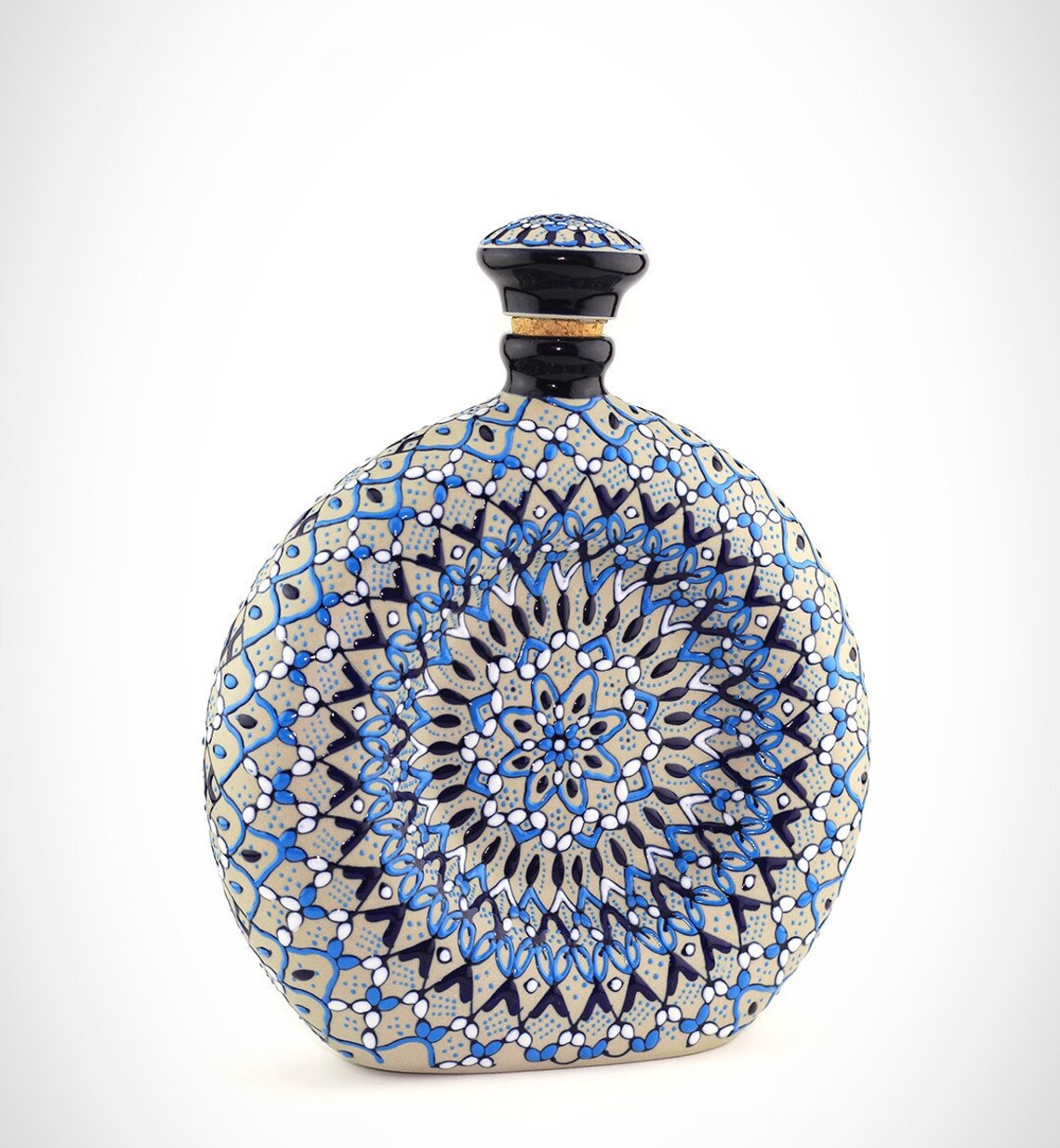 Tequila Decanter &4 Shot Glasses Whiskey Decanter Set Etsy