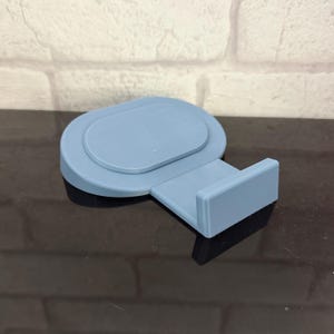 PrintNovex 3D-geprinte tafelstandaard voor Echo Show 8/11 (editie (2025))