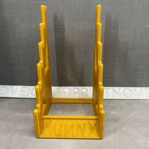 PrintNovex display stand for Disney Store Keys - Winnie the Pooh