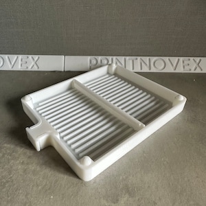 PrintNovex Opslag voor 5D Diamond Painting Tray 3D Geprint