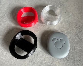 Supporto per cinturini MagicBand PrintNovex per orologi