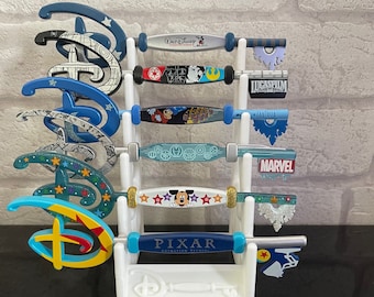 PrintNovex Disney Key Stand for 6 Keys