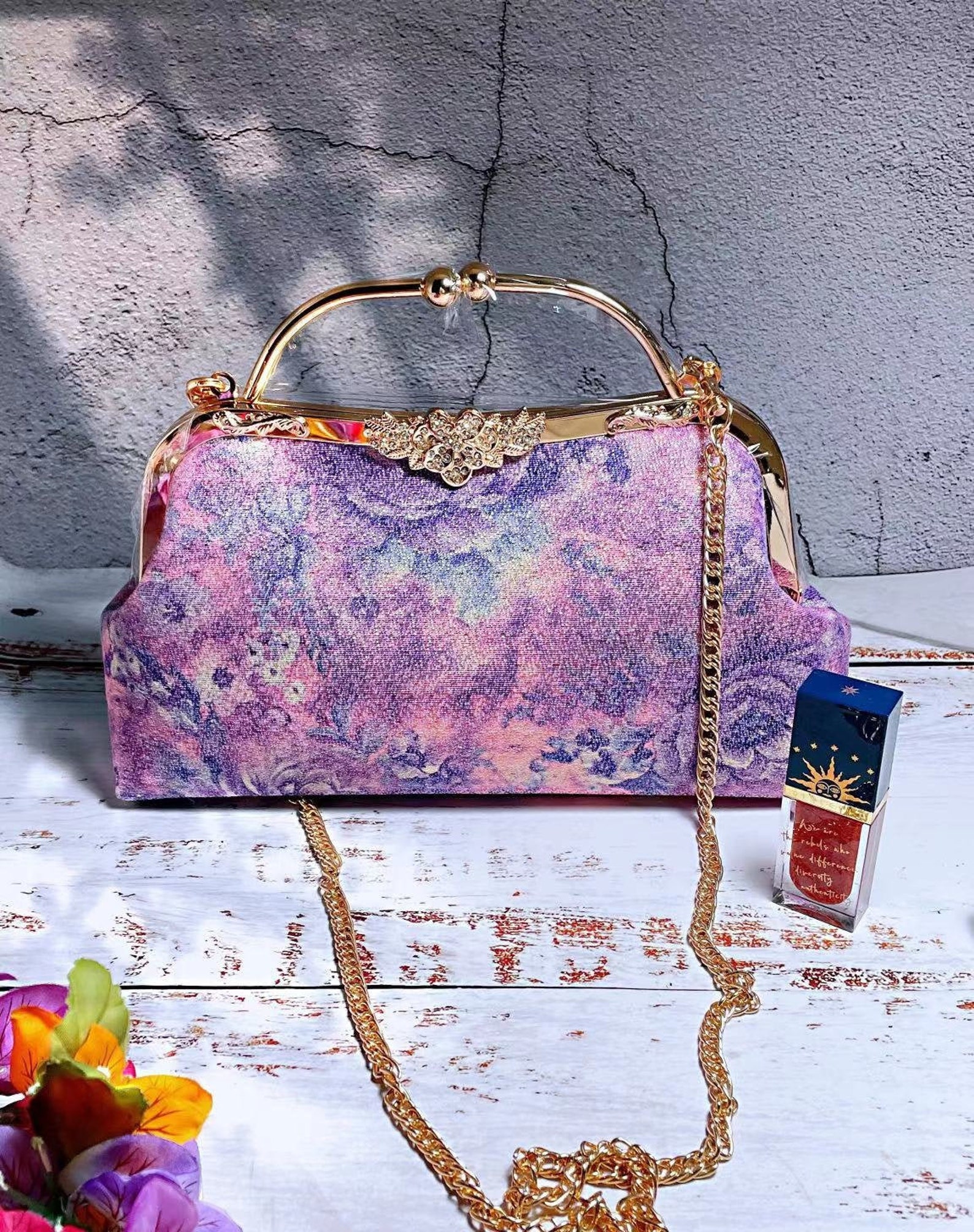 Handmade bags evening bags women's bags Etsy