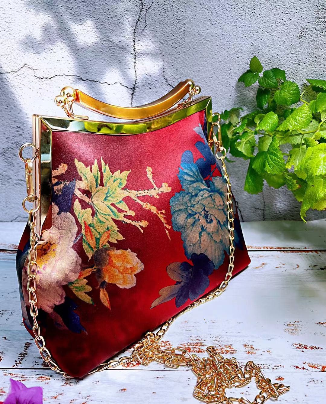 Handmade bags evening bags women's bags Etsy