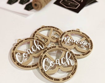 Personalized Ornament