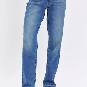 Rigid Magic Release Hem Boyfriend(L33) Rigid Magic Release Hem Boyfriend(L33)