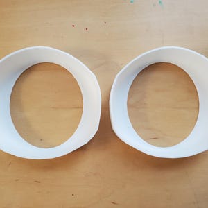 Fursuit Eyes , Fursuit Follow Me Eyes , Fursuit Eye Blanks