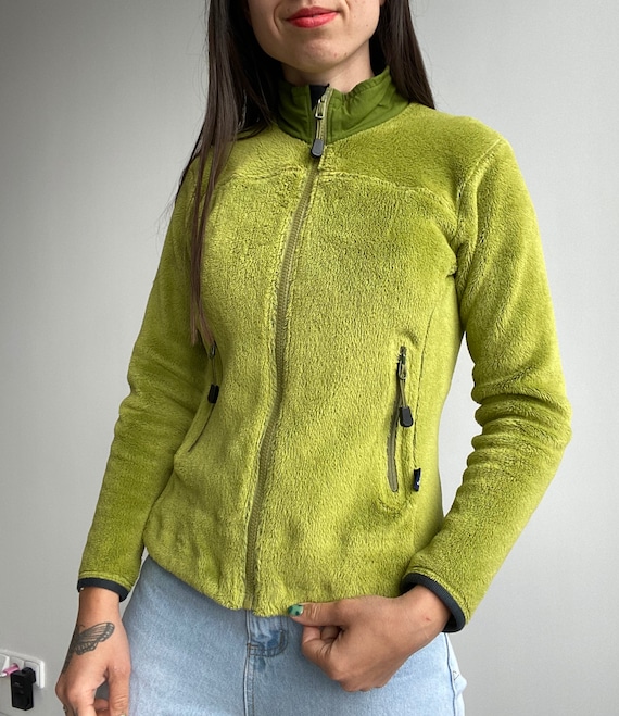 ARCTERYX Leaf DELTA SV Polartec Fleece 