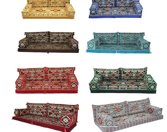 Arabic Seating Etsy